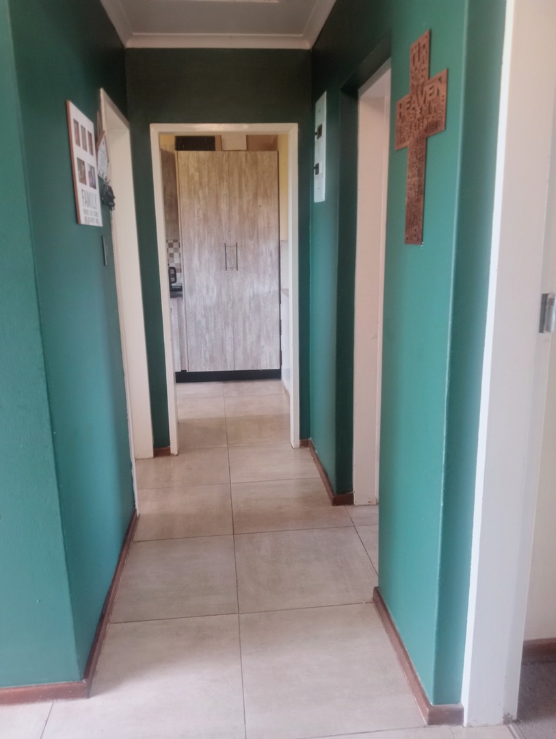 2 Bedroom Property for Sale in Navalsig Free State